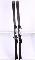 155 ski's ZAI SCADIN, handrafted in swiss + ZAI 12, 140 tot 160 cm, Gebruikt, Carve, Skiën