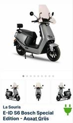 Scooter S6 Bosch Special edition, Fietsen en Brommers, Ophalen, Zo goed als nieuw