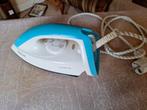 tefal strijkijzer, Witgoed en Apparatuur, Ophalen of Verzenden, Zo goed als nieuw