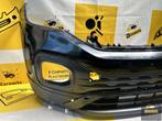 VW T-Cross Voorbumper 2GM Origineel 2GM807221A T-CROSS, Gebruikt, Ophalen of Verzenden, Bumper, Volkswagen