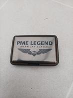 PME Legend Kaartenhouder, Kleding | Heren, Riemen en Ceinturen, Verzenden, Zo goed als nieuw, Zwart, PME Legend