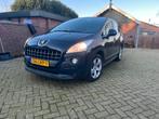 Peugeot 3008 1.6 THP 2010 Panoramadak, Auto's, Voorwielaandrijving, Euro 5, Stof, 75 €/maand