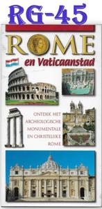 RG45 - Lozzi Roma Reisgids Costa Blanca uit 2001, Europa, Ophalen of Verzenden, Reisgids of -boek, Gelezen