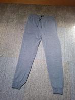 Trainingsbroek Joggingbroek  Maat M Grijs Jean Pascale, Kleding | Heren, Maat 48/50 (M), Ophalen of Verzenden, Zo goed als nieuw