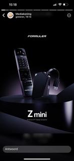 Formuler Z mini - IPTV Stick, Audio, Tv en Foto, Mediaspelers, Nieuw, HDMI, Ophalen of Verzenden, Minder dan 500 GB