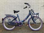 Nette Alpina Clubb meisjes fiets 20 inch, Fietsen en Brommers, Fietsen | Meisjes, Alpina, Gebruikt, 20 inch, Handrem