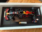 Max Verstappen 1:12 Wereldkampioen Abu Dhabi RB16B 2021, Ophalen of Verzenden, Nieuw, Formule 1