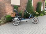 Van Raam Easy Rider - Silent Elektro-Uitneem Lithiumion Accu, Ophalen of Verzenden, Zo goed als nieuw, Van Raam