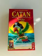 Catan: Junior (Compact) NL 999 Games, Ophalen of Verzenden, Zo goed als nieuw
