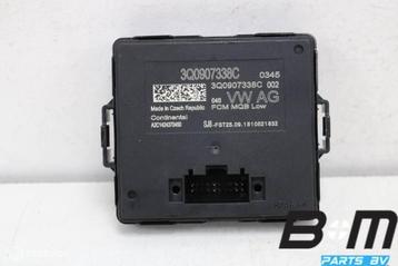 Regelapparaat bochtverlichting VW Golf 7 3Q0907338C beschikbaar voor biedingen