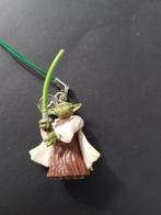 Sleutelhanger Yoda, Verzamelen, Star Wars, Ophalen of Verzenden, Nieuw, Gebruiksvoorwerp