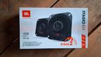 JBL stage2 424 speakers, JBL, Ophalen of Verzenden, Zo goed als nieuw, 120 watt of meer