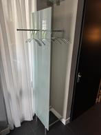 PACIFIC 503 staande garderobe met hangers, Ophalen, Zo goed als nieuw, Metaal, Staande kapstok