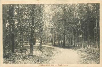 (387-211-001) Oosterbeek Italiaansche weg beschikbaar voor biedingen