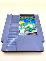 Teenage Mutant Hero Turtles Nes, Spelcomputers en Games, Games | Nintendo NES, Nintendo support, 1 speler, Eén computer, Ophalen of Verzenden