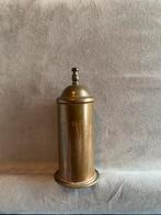 Koperen Tandenstoker houder, Antiek en Kunst, Ophalen