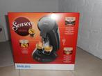 Philips Senseo coffeemaker, Ophalen, Koffiepads en cups, 2 tot 4 kopjes, Koffiemachine