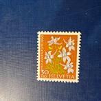 Zwitserland nr 725 pf, Ophalen of Verzenden, Postfris