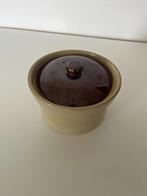 Ramekin of ovenschaaltje Oven 2 table Moira handgemaakt, Huis en Inrichting, Keuken | Servies, Ophalen of Verzenden, Glas, Overige stijlen