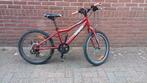 20 inch mountainbike Mongoose, Hardtail, Zo goed als nieuw, Ophalen, Overige merken