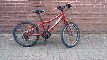 20 inch mountainbike Mongoose beschikbaar voor biedingen