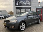 Skoda Rapid Spaceback 1.0 TSI Greentech Clever -CLIMA-CRUISE, Auto's, Skoda, Stof, Gebruikt, Origineel Nederlands, Handgeschakeld