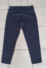 Sportlegging, H&M, Zwart, Maat 46/48 (XL) of groter, Nieuw
