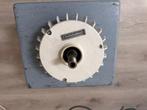 iSTA Breeze motor voor een windmolen 24V max. 500W, Ophalen, Zo goed als nieuw, Elektromotor, Minder dan 1400 rpm