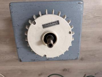 iSTA Breeze motor voor een windmolen 24V max. 500W beschikbaar voor biedingen