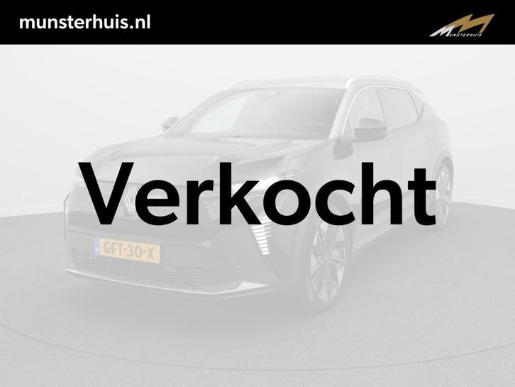 Renault Scénic E-Tech Electric EV60 Comfort Range Techno -, Auto's, Renault, Bedrijf, Te koop, Scénic, ABS, Achteruitrijcamera