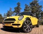 Mini 1.6 16V ONE, Auto's, Mini, Voorwielaandrijving, 15 km/l, 4 stoelen, Origineel Nederlands