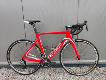 Wilier Cento10Air carbon racefiets. Maat L. Ultegra Di2! beschikbaar voor biedingen