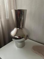 Georg Jensen “Alfredo” vazen, Ophalen, Zo goed als nieuw, Glas, Minder dan 50 cm