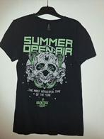 T-shirt, Backstage Club,zwart groen, S, Kleding | Dames, Zwart, Nieuw, Ophalen of Verzenden, Korte mouw