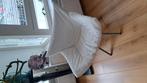 Leuk stoeltje, fauteuiltje, losse hoes en geheel opklapbaar, Huis en Inrichting, Fauteuils, Ophalen, Gebruikt, Minder dan 75 cm