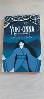 Yuki-Onna Japanse folklore, Ophalen of Verzenden, Zo goed als nieuw