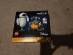Lego 43279 Wall-E Disney nieuw in doos, Ophalen of Verzenden, Nieuw, Complete set, Lego