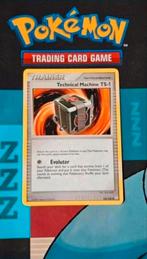 Technical Machine TS-1 136/146 Diamond&Pearl pokemon kaart, Hobby en Vrije tijd, Verzamelkaartspellen | Pokémon, Ophalen of Verzenden