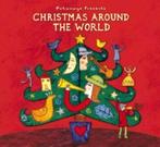 CD: Putumayo Presents: Christmas Around the World (2003), Ophalen of Verzenden, Zo goed als nieuw