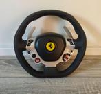 Thrustmaster Ferrari 458 Italia Edition Racestuur Add-on, Ophalen of Verzenden, Zo goed als nieuw, Thustmaster