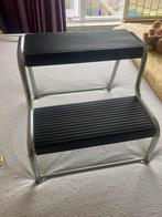 Handig camper trapje, Ophalen of Verzenden, Gebruikt