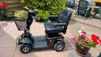 Te koop Panther 4s Delta Scootmobiel 30 Septhember 2019, Diversen, Brommobielen en Scootmobielen, Ophalen, Zo goed als nieuw, 36 t/m 45 km
