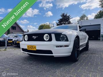 Ford USA Mustang 4.6 V8 GT LPG - G3 / 19" Nw LM velgen / Van beschikbaar voor biedingen