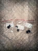 AirPods Pro 2e Gen USB-C + Extra's, Bluetooth, Nieuw, Ophalen of Verzenden, In oorschelp (earbud)