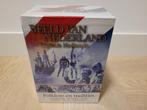 Beeld van Nederland Nieuw in Seal, Alle leeftijden, Ophalen, Nieuw in verpakking, Boxset