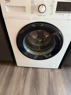 Beko, Minder dan 85 cm, Zo goed als nieuw, Voorlader, 1200 tot 1600 toeren