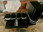 DVD Home Theater Sound surround system Panasonic, Audio, Tv en Foto, Home Cinema-sets, Ophalen, Gebruikt, Panasonic, 70 watt of meer