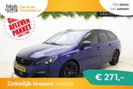 Peugeot 308 SW 1.2T GT-line € 15.950,00, Auto's, Peugeot, Stof, Gebruikt, 1199 cc, Origineel Nederlands