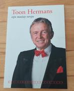 Toon Hermans - zijn mooiste versjes voor €2,50, Gelezen, Ophalen of Verzenden, Toon Hermans, Eén auteur