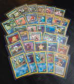 Gym Heroes: Misty Complete Set, Ophalen, Zo goed als nieuw